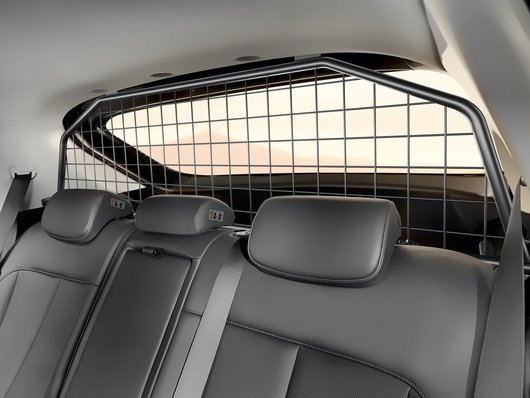 Genuine honda crv dog guard top