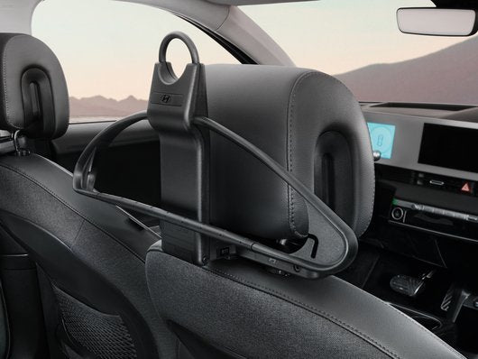 Genuine Hyundai Ioniq 5 Business Suit Hanger