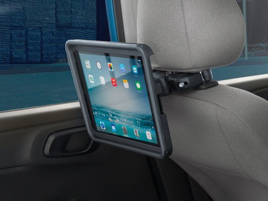 Genuine Hyundai I10 Rear Seat Entertainment Cradle For Ipad