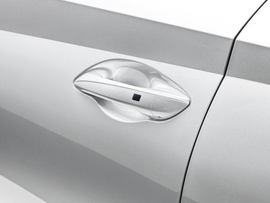 Genuine Hyundai I20 Door Handle Recess Protection Foils