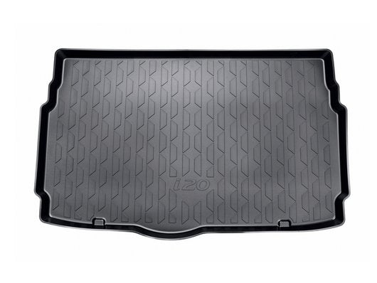 Genuine Hyundai I20 Trunk Liner (Without Luggage Board)