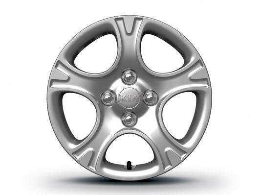 Genuine Kia Picanto Steel Wheel Cover 14''