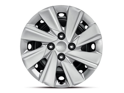 Genuine Kia Stonic Steel Wheel Cover 15''