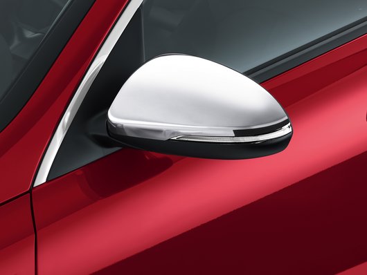 Genuine Kia Optima Phev Door Mirror Caps