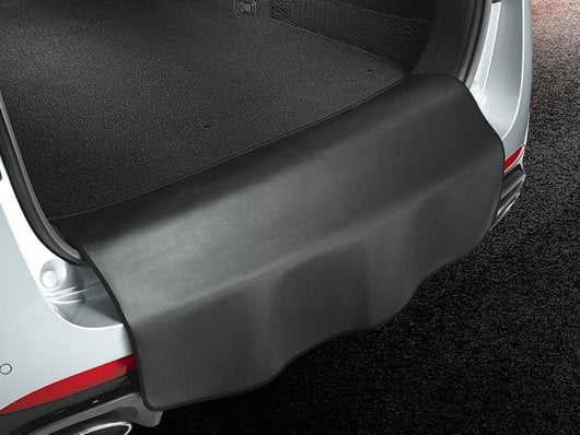 Genuine Kia Optima Phev Bumper Flap For Trunk Mat