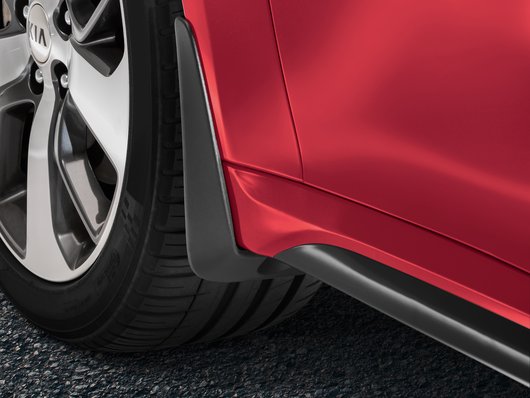 Genuine Kia Optima Phev Mudguard Kit, Front