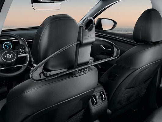 Genuine Hyundai Tucson Business Suit Hanger