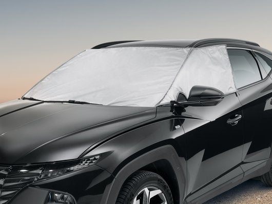 Genuine Hyundai Tucson Hybrid Ice/Sunscreen