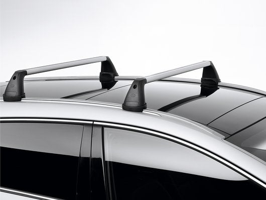 Genuine Hyundai I40 Roof Rack Aluminium