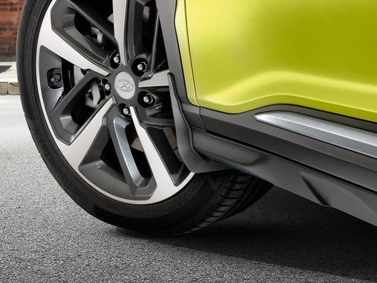Kona mudguards deals