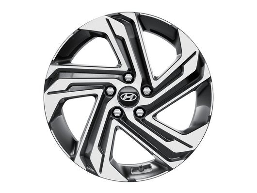 Genuine Hyundai Santa Fe 18