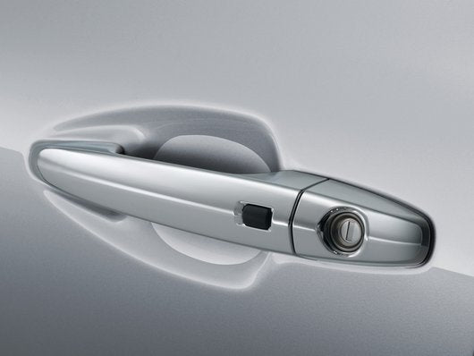 Genuine Kia E-Niro Door Handle Recess Protection Foils