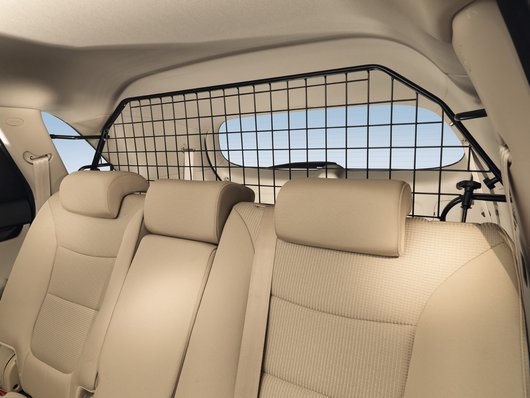 Genuine Kia Sorento Cargo Separator, Upper Frame