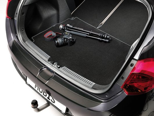 Genuine Kia Ceed Sw Trunk Mat, Reversible (Without Luggage Rails)