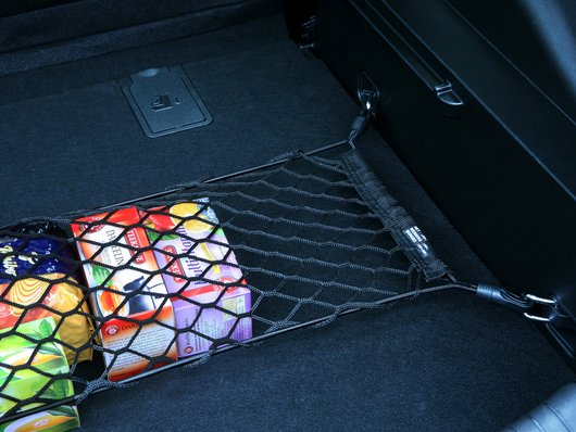 Genuine Kia Venga Luggage Net