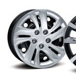 Genuine Hyundai I40 Steel Wheel Cover 16