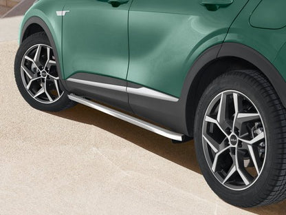 Genuine Kia Sportage Side Bars