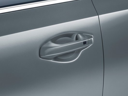 Genuine Kia Proceed Door Handle Recess Protection Foils