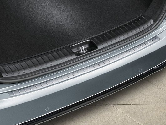 Genuine Kia Ceed Sw Rear Bumper Trim Line, Brushed