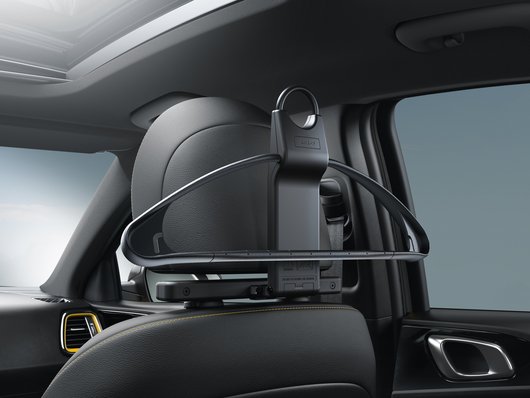 Genuine Kia Xceed Phev Business Suit Hanger