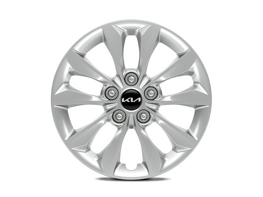 Genuine Kia Ceed Steel Wheel Cover 16''