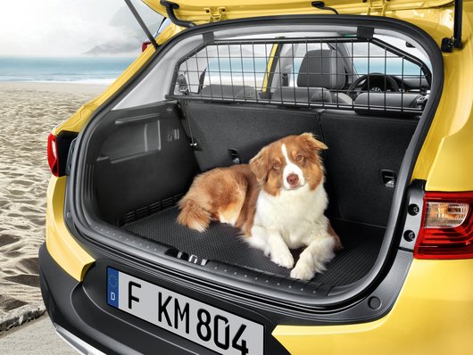Genuine Kia Stonic Dog Guard