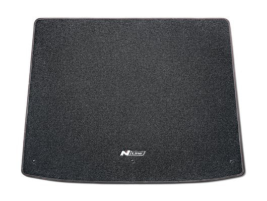 Genuine Hyundai Tucson Trunk Mat