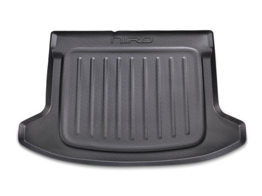 Genuine Kia Niro Hev Trunk Liner (Without Luggage Undertray)