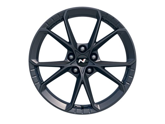 Genuine Hyundai Kona 19'' Alloy Wheel