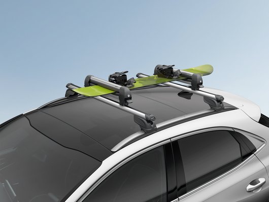 Genuine Kia Xceed Phev Ski & Snowboard Carrier 400