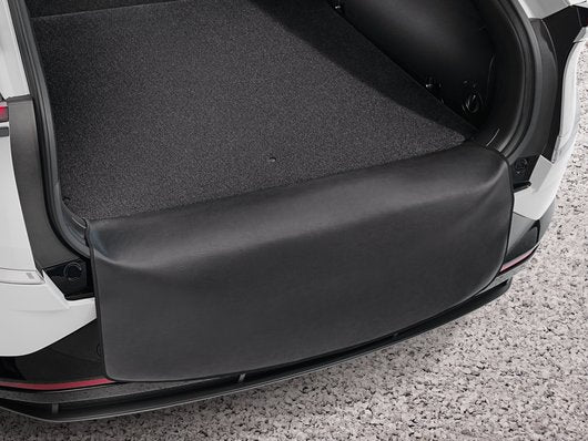 Genuine Kia Ev6 Bumper Flap For Trunk Mat