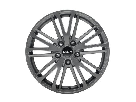 Genuine Kia Niro Ev Alloy Wheel 17, Osan, Graphite