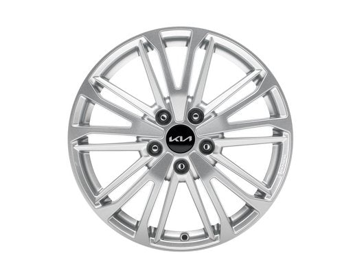 Genuine Kia Niro Ev Alloy Wheel 17, Osan, Silver