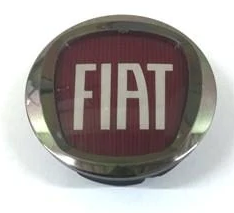 Genuine Fiat Punto Wheel Centre Cap
