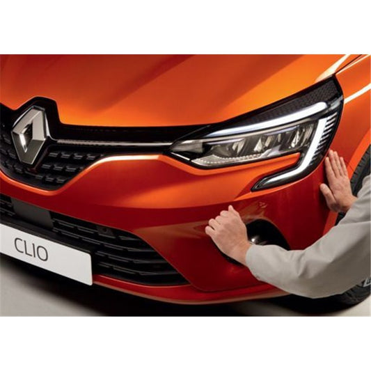 Genuine Renault Clio Protective Film - Front And Rear Door Edges