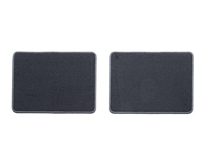 Genuine Ford Focus Rear Velour Mats