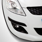 Genuine Suzuki Swift Fog Lamp Kit