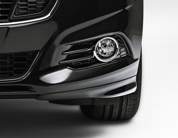 Genuine Ford Mondeo Front Bumper Skirt Left Hand Side 2207202 Car