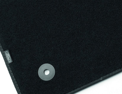 Genuine Ford C-Max Front Carpet Mats