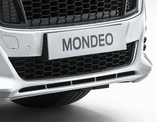 Genuine Ford Mondeo Front Lower Grille (Read Description)