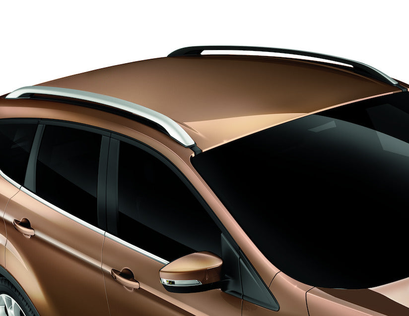 Genuine ford kuga clearance roof bars