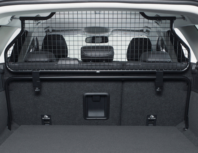 Ford mondeo dog best sale guard