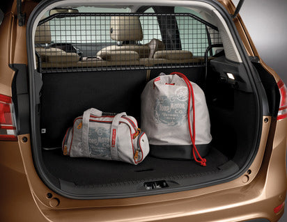 Genuine Ford B-Max Load Retention Guard Half Height - For 2Nd Seat Row