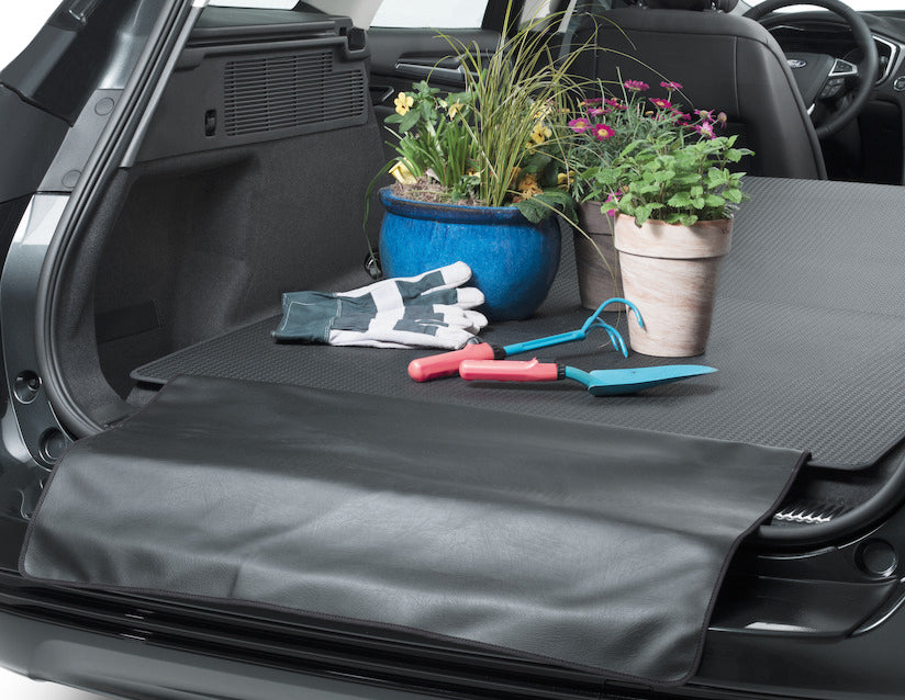 Genuine Ford Mondeo Estate Fold Out Boot Mat