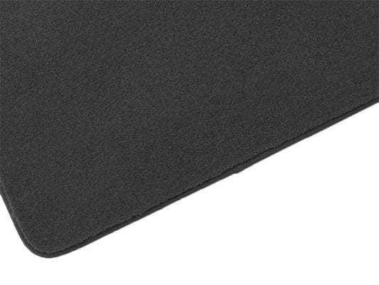 Genuine Ford Focus C-Max Rear Premium Velour Floor Mats - For Uav Models