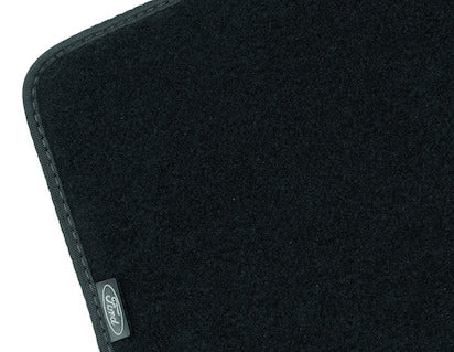 Genuine Ford C-Max Rear Standard Carpet Mats