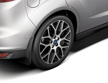 Genuine Ford C-Max Rear Mud Flaps