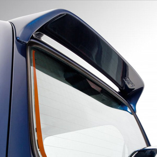 Genuine Suzuki Jimny Rear Upper Spoiler