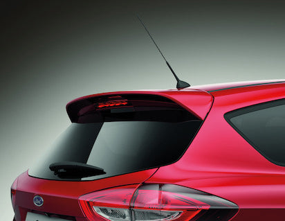 Genuine Ford C-Max Roof Spoiler