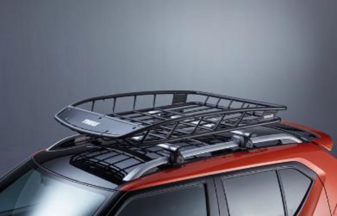 Ignis Rofbox Genuine Suzuki Ignis Roof Cargo Tray 2017 Onwards – 990E0-62R42-000 ...